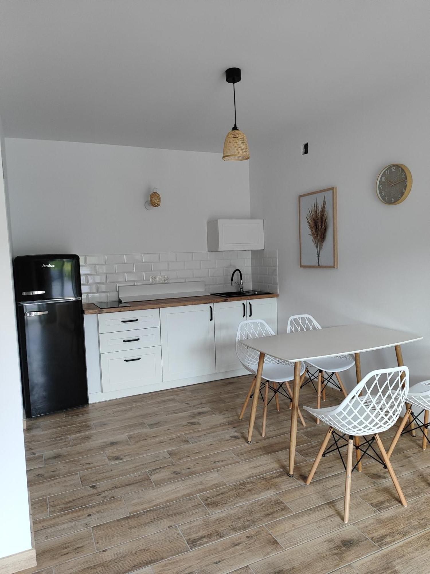 Apartament Boho Устрики-Долішні Екстер'єр фото