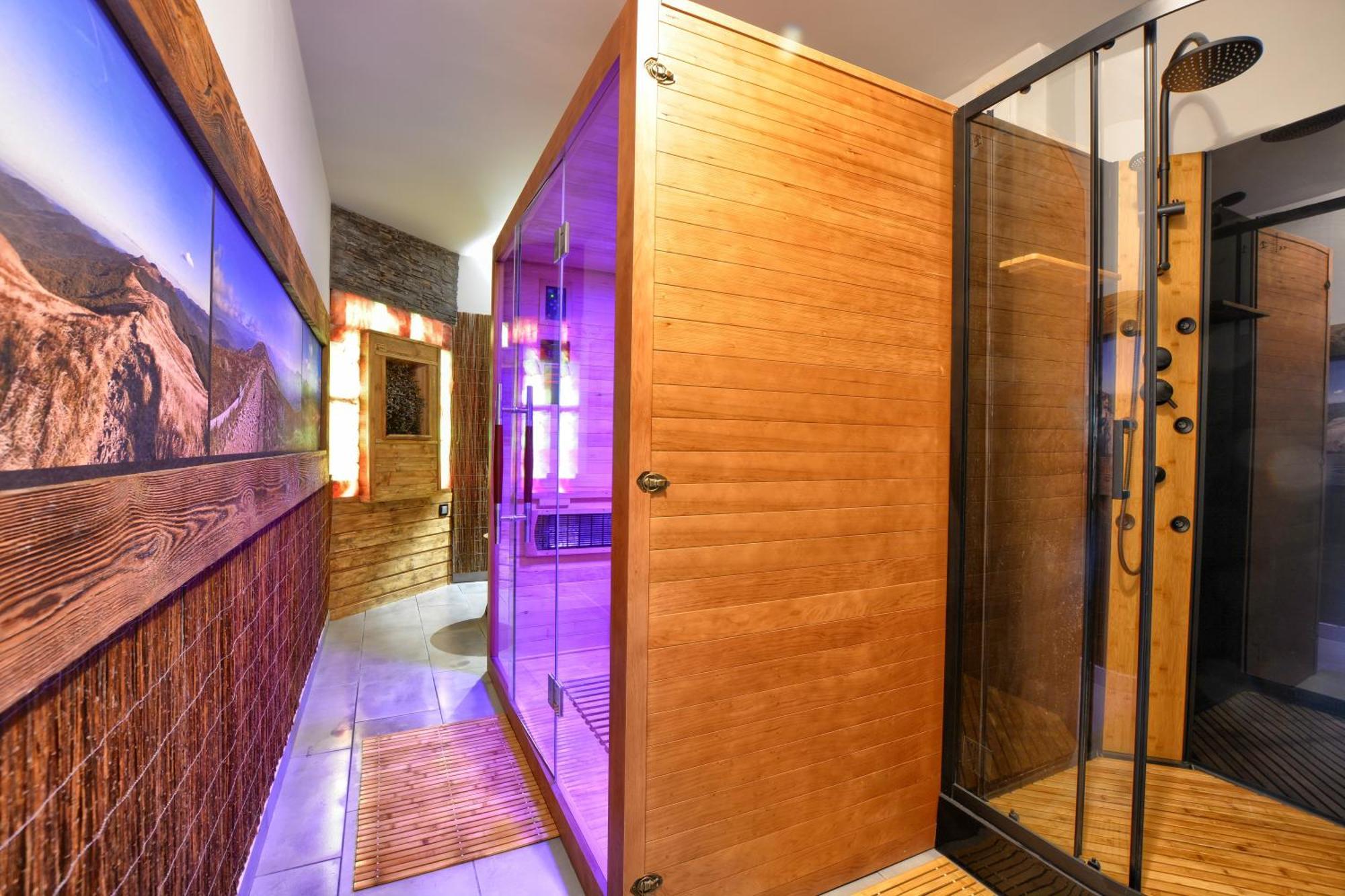 Apartament Boho Устрики-Долішні Екстер'єр фото